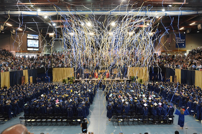 Graduation Ceremony