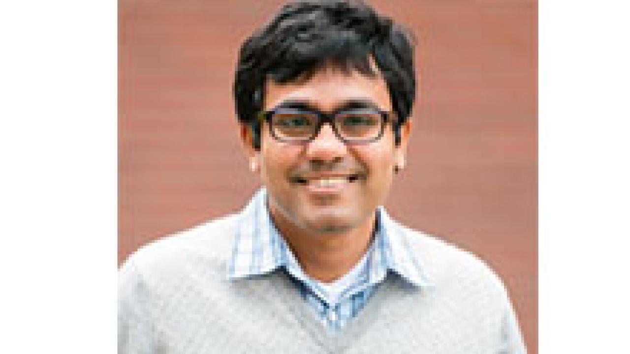 Debashis Mondal
