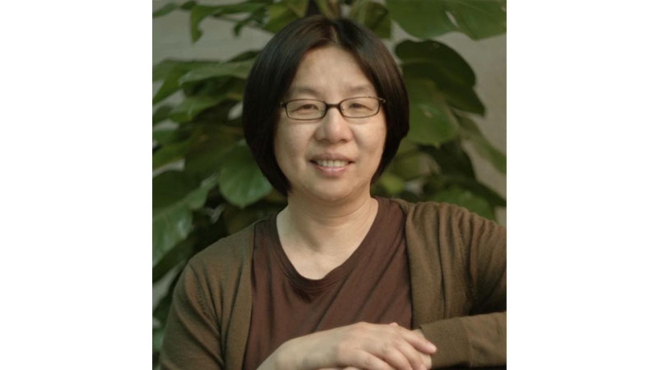 Bin Yu
