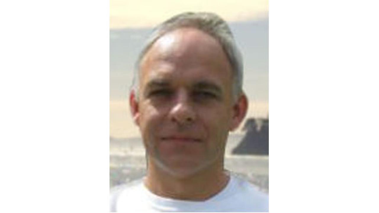 Professor Thomas Strohmer