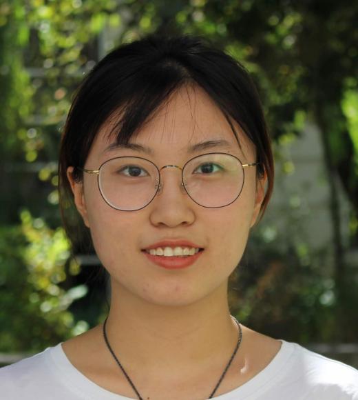 Xialin Sang